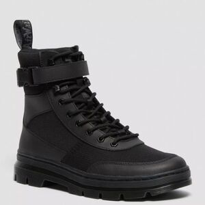 Dr. Martens Womens Boots